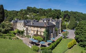 Best Western Limpley Stoke Hotel